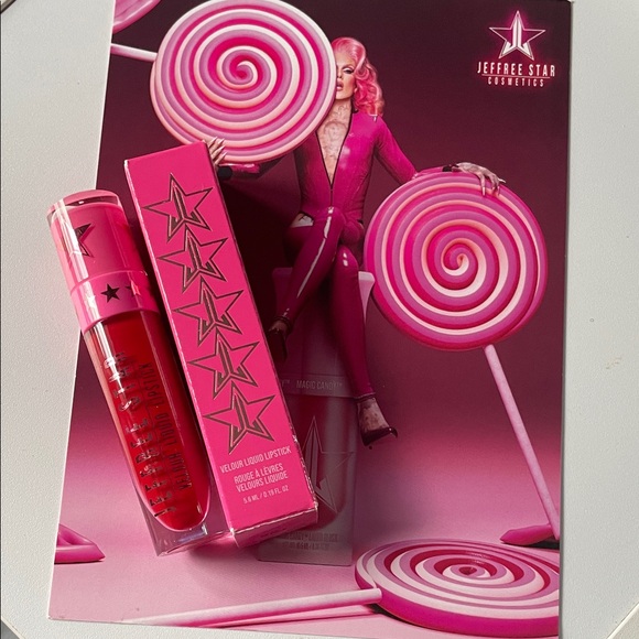 Jeffree Star Other - Jeffree Star Bundle